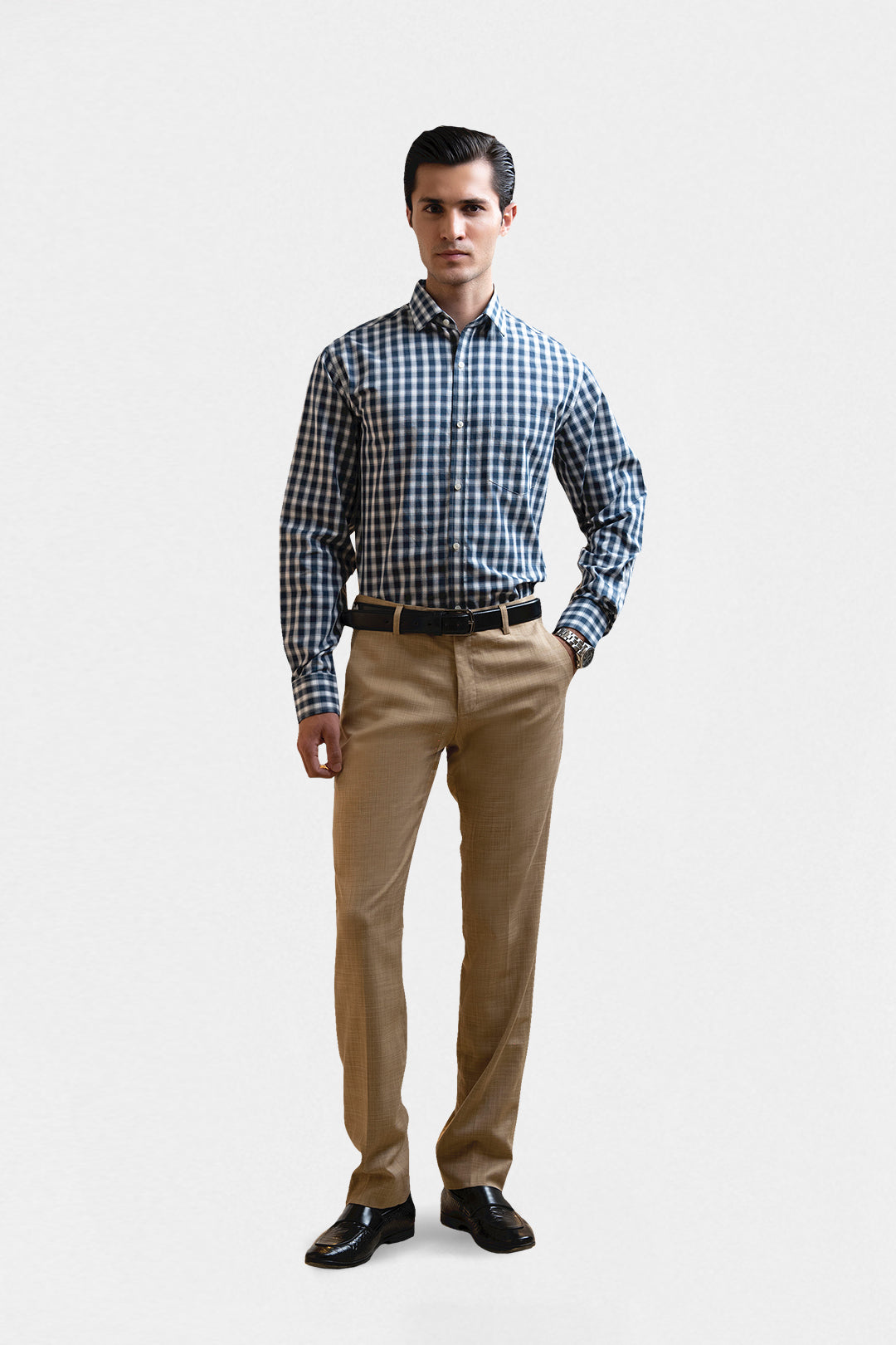 Formal Shirts - 5001