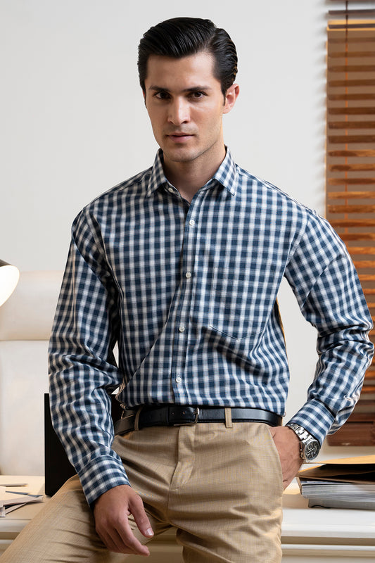 Formal Shirts - 5001