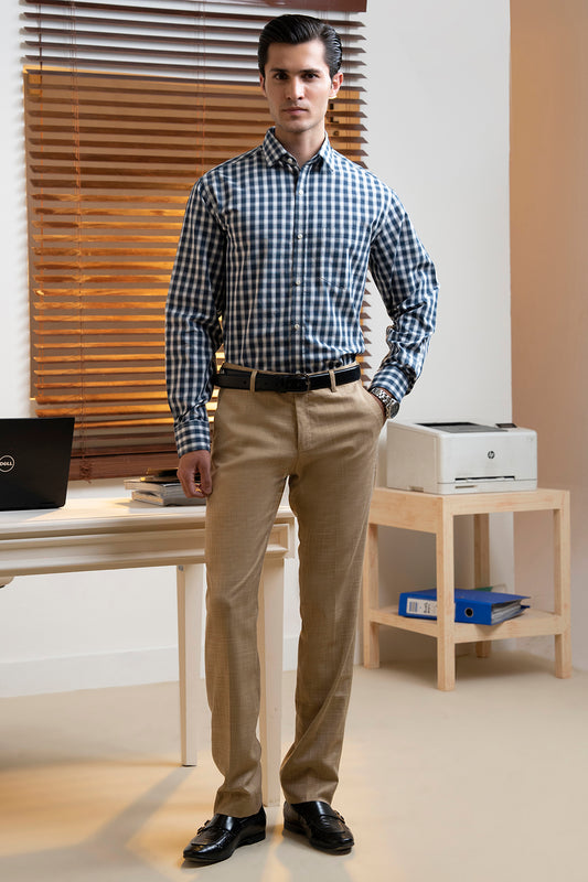 Formal Shirts - 5001
