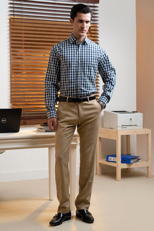 Formal Shirts - 5001