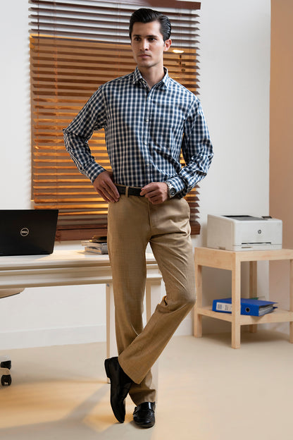 Formal Shirts - 5001