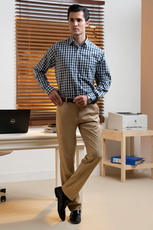 Formal Shirts - 5001