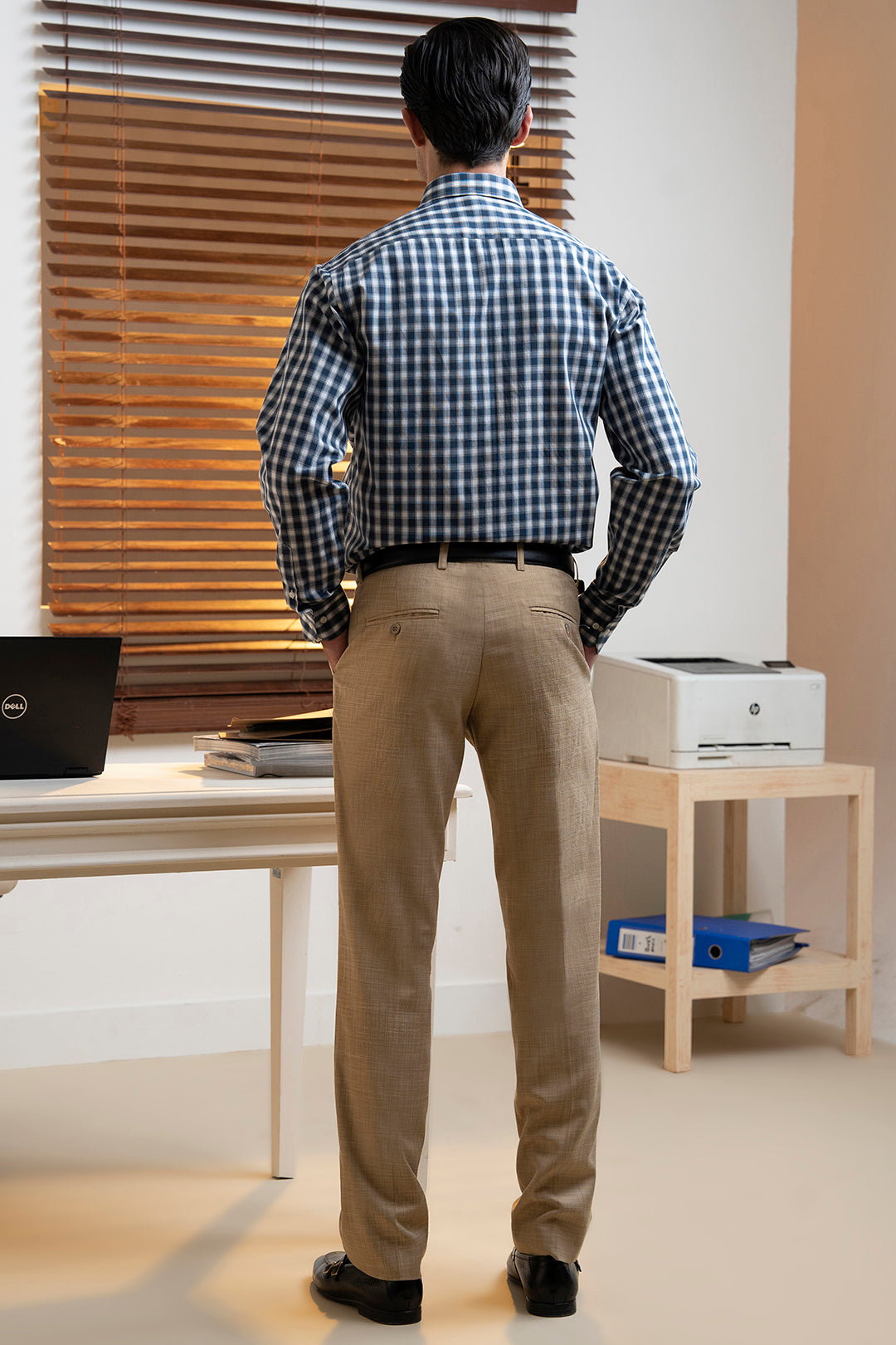 Formal Shirts - 5001