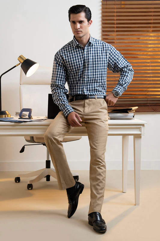 Formal Shirts - 5001