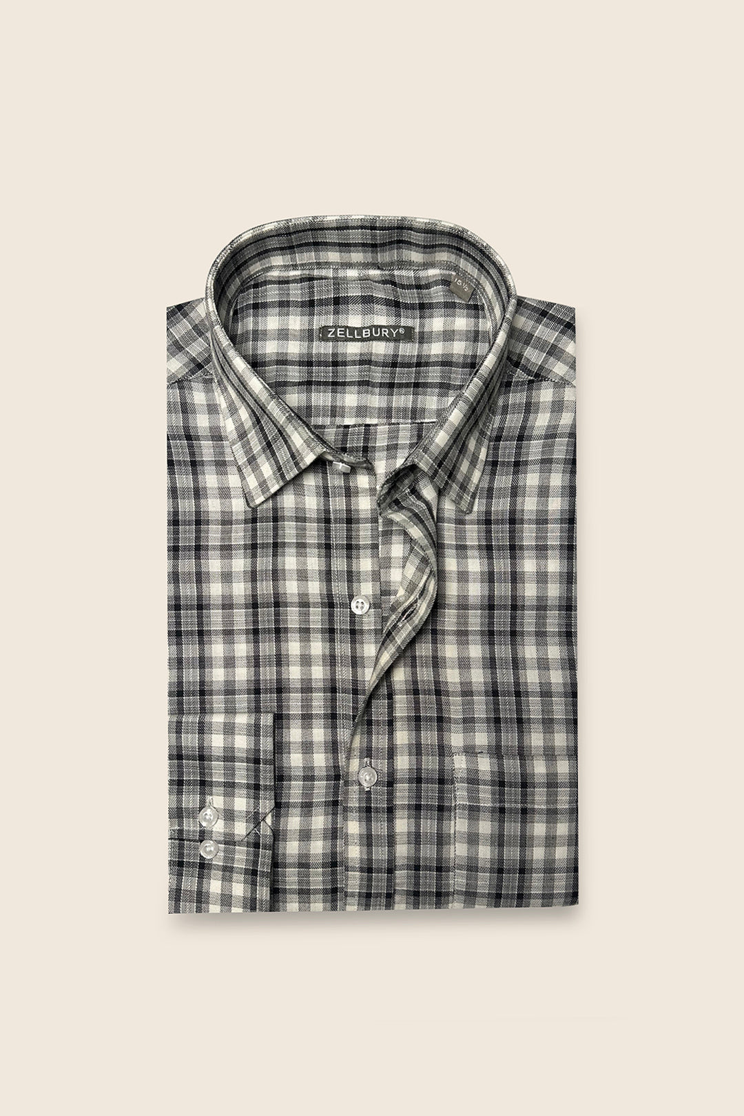 Formal Shirts - 5002