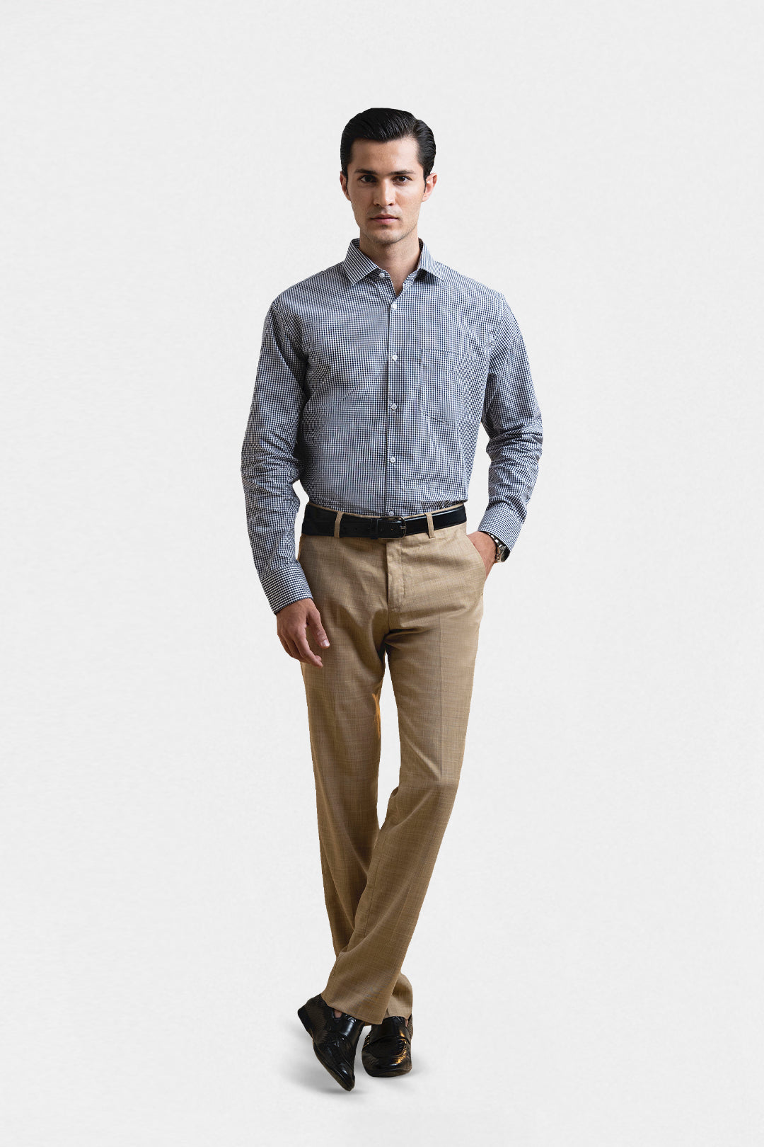 Formal Shirts - 5003