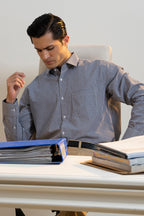 Formal Shirts - 5003