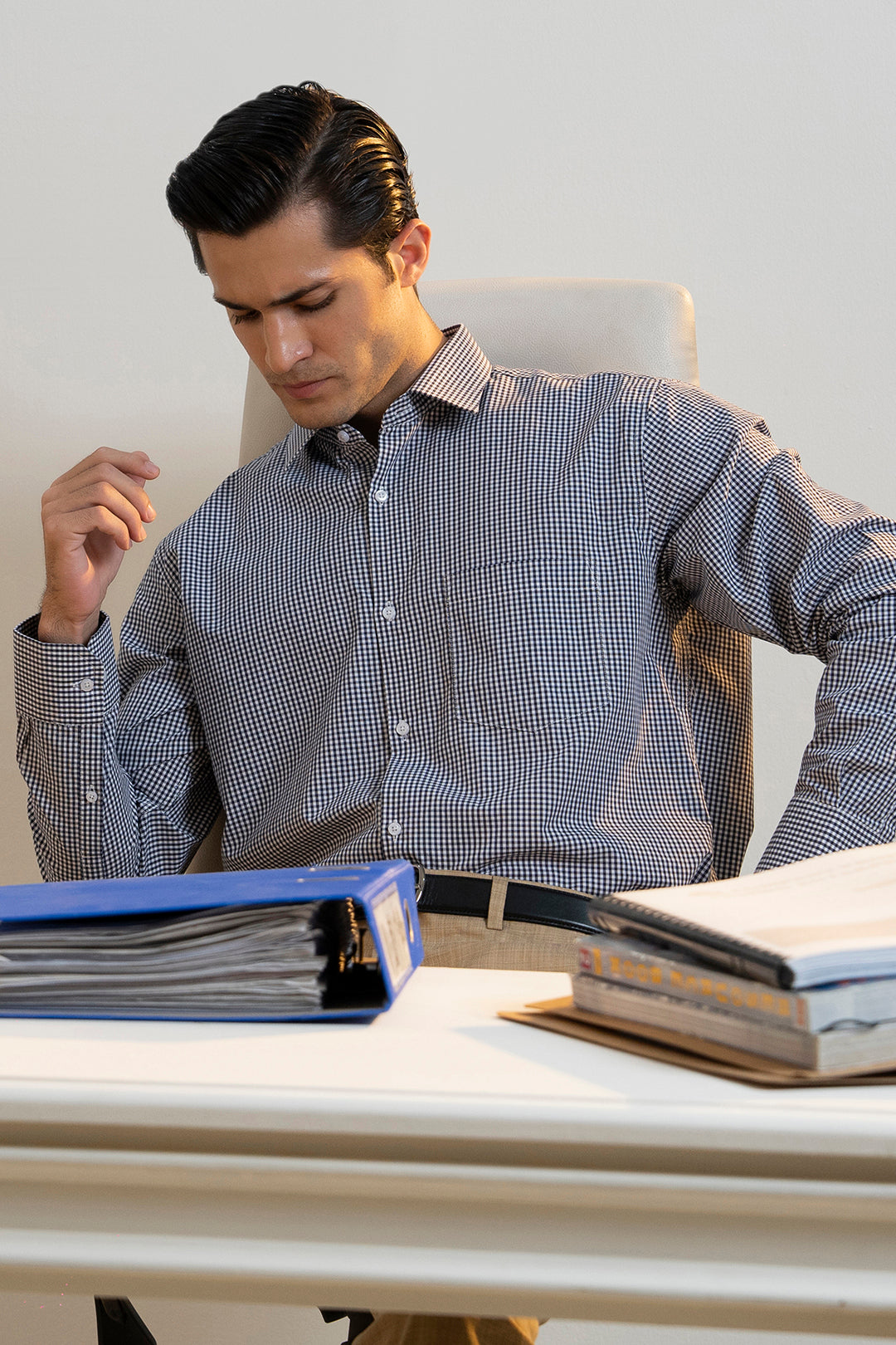 Formal Shirts - 5003