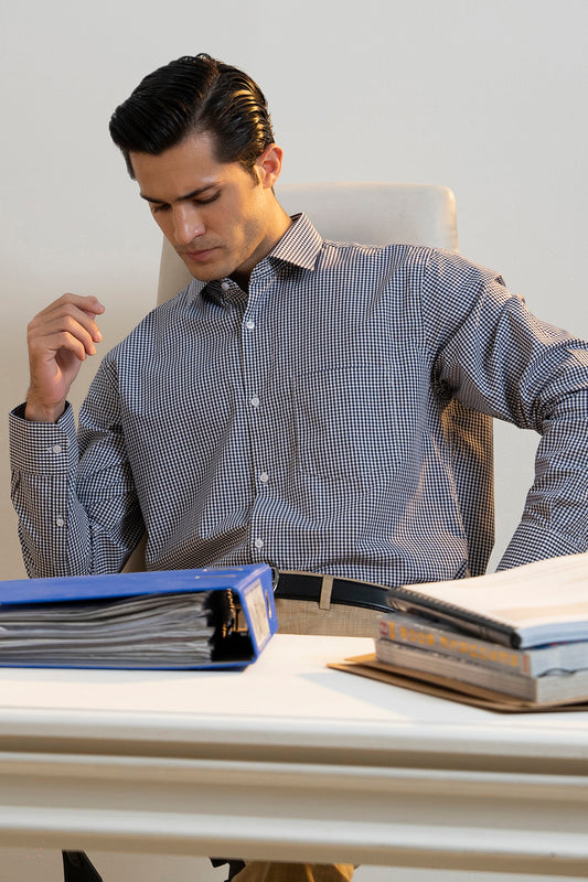 Formal Shirts - 5003