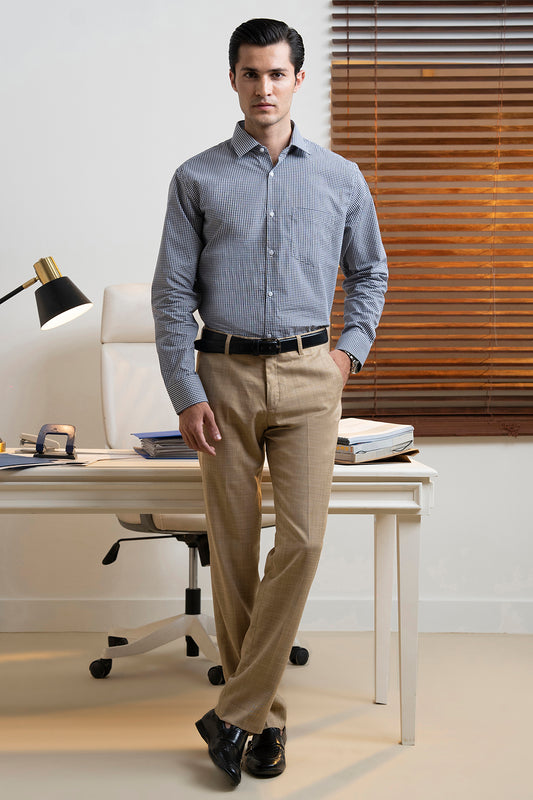 Formal Shirts - 5003