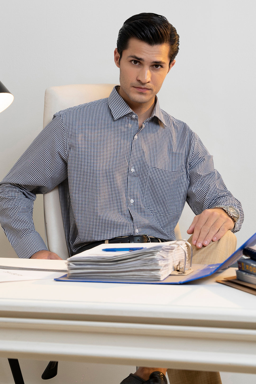 Formal Shirts - 5003