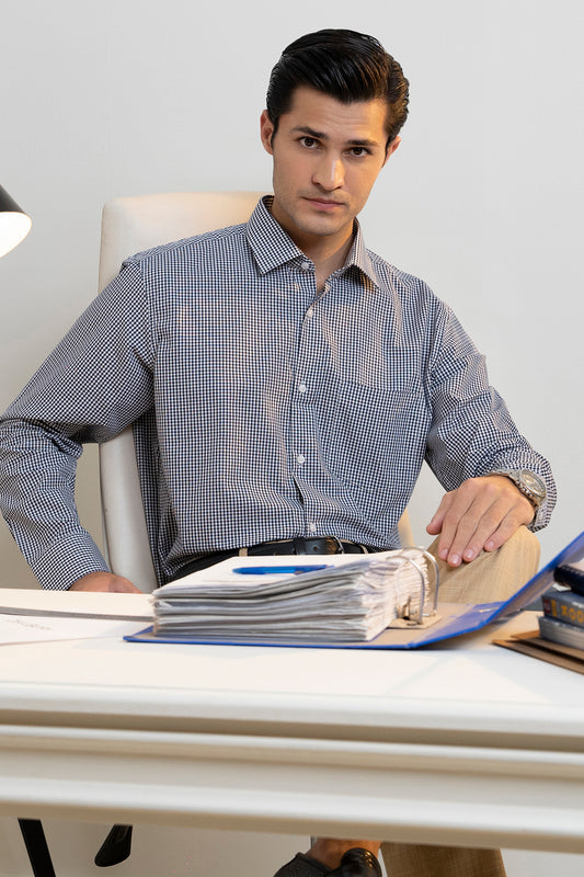 Formal Shirts - 5003