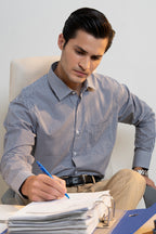 Formal Shirts - 5003