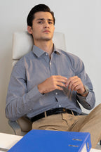 Formal Shirts - 5003