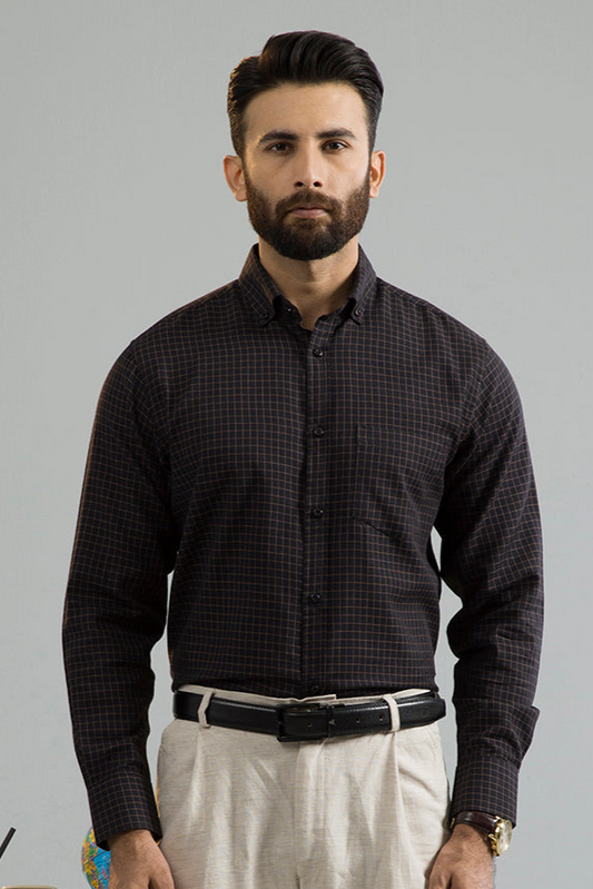 Formal Shirt - 5005