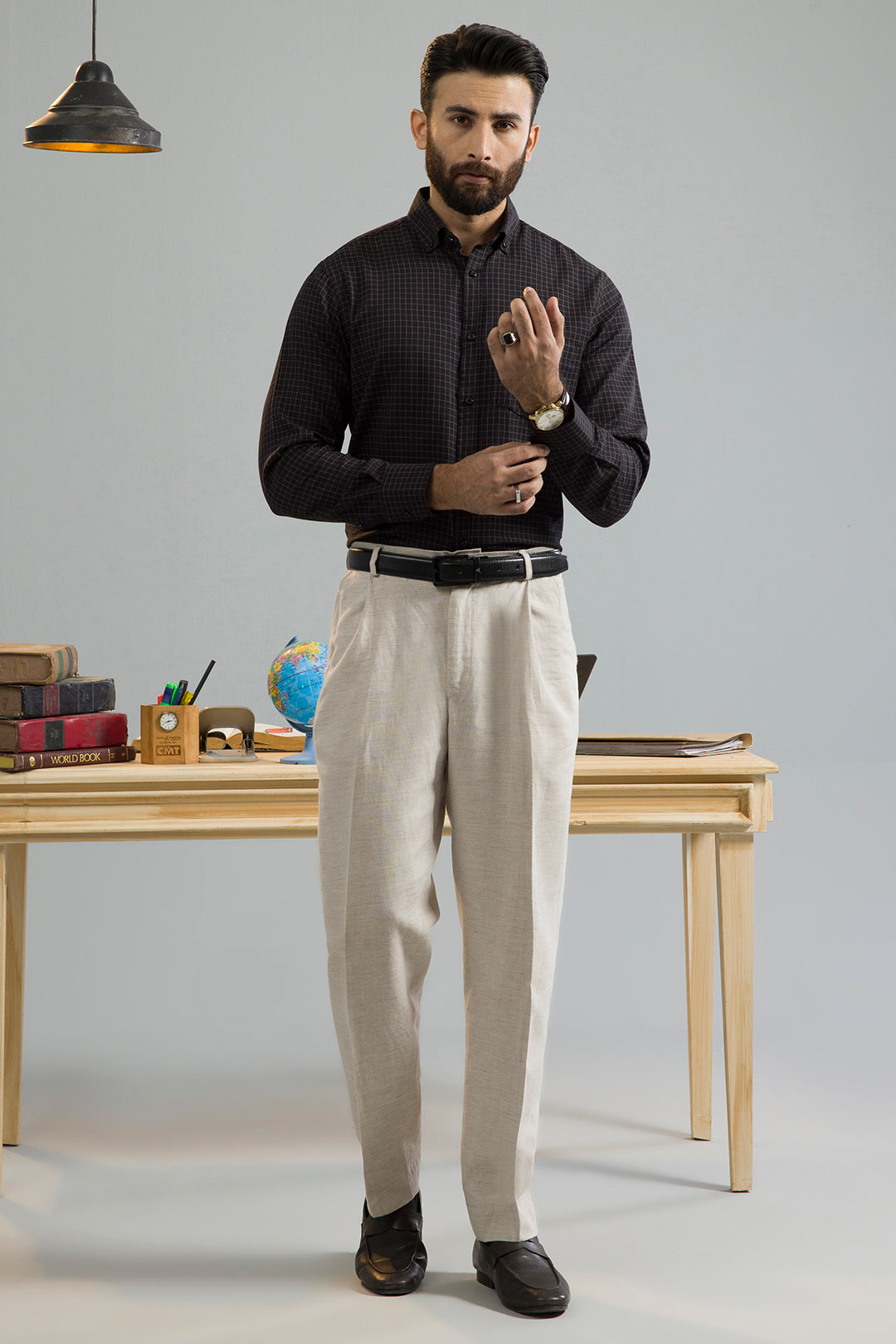 Formal Shirt - 5005