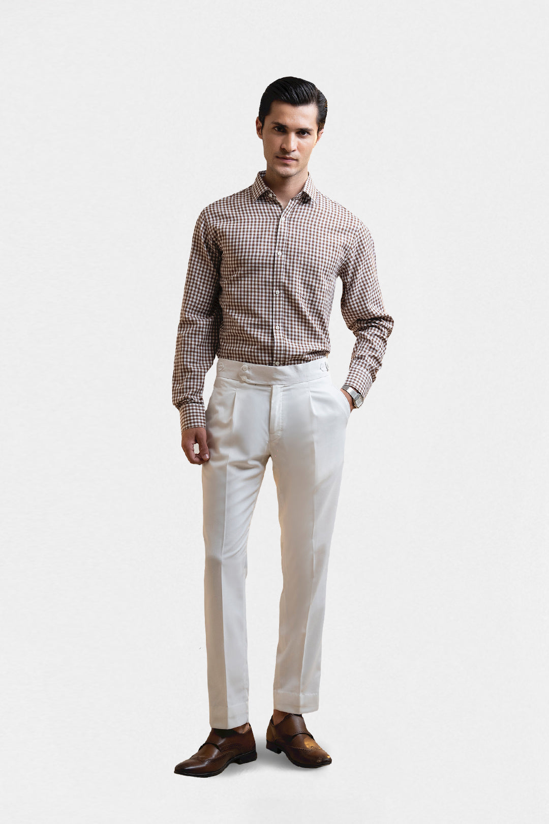 Formal Shirts - 5006