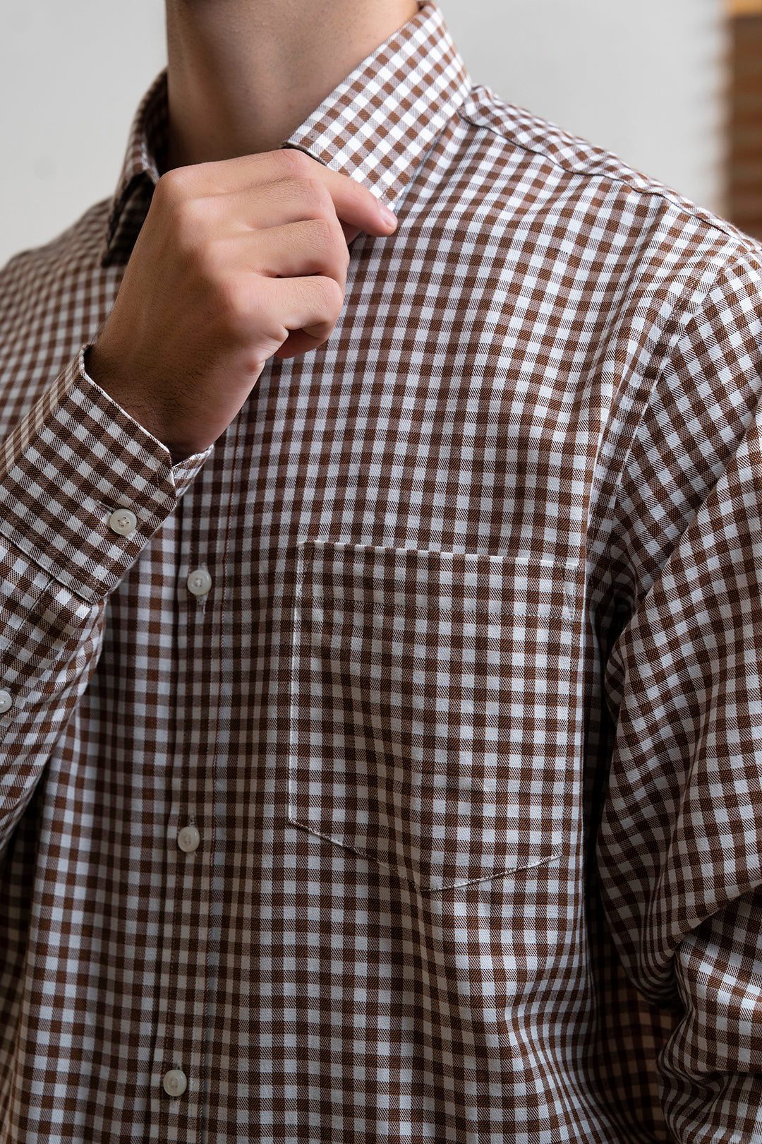 Formal Shirts - 5006