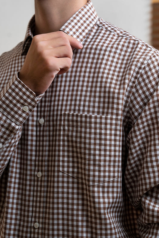 Formal Shirts - 5006