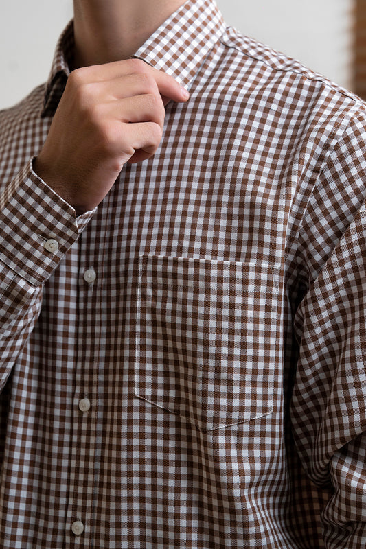 Formal Shirts - 5006