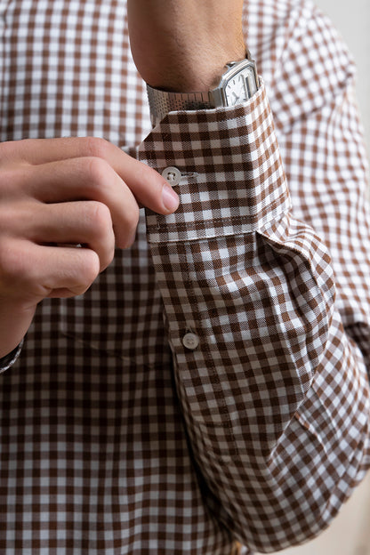 Formal Shirts - 5006