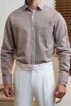 Formal Shirts - 5006