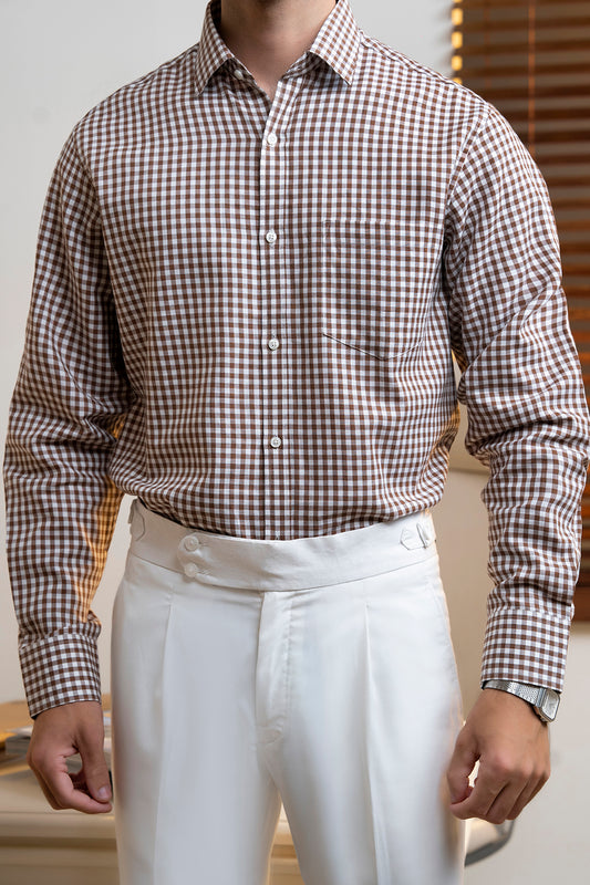 Formal Shirts - 5006