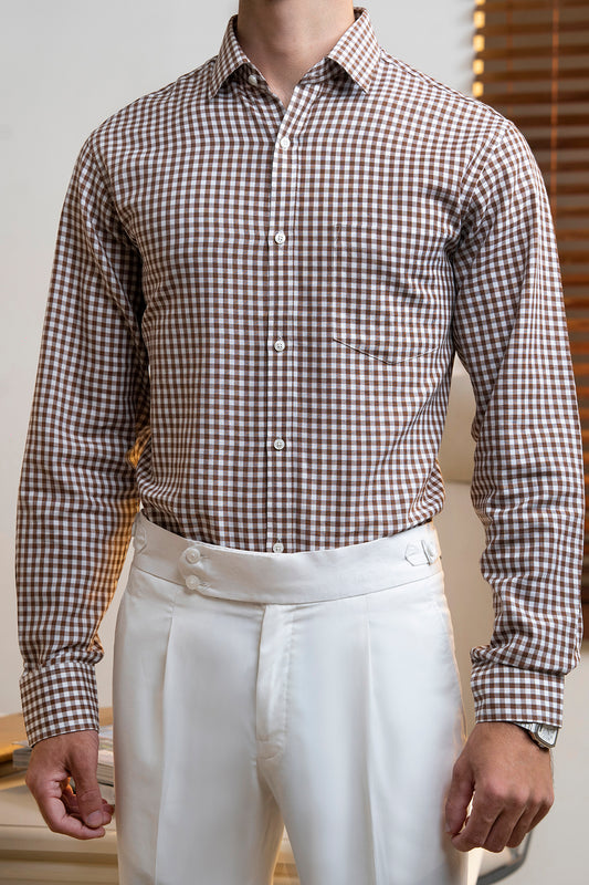 Formal Shirts - 5006