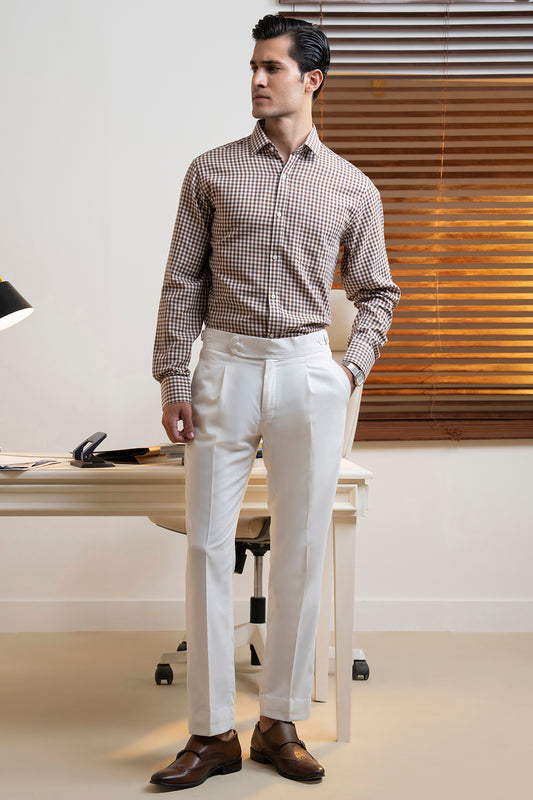 Formal Shirts - 5006