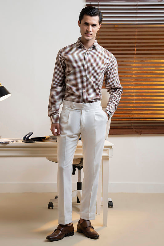 Formal Shirts - 5006