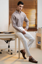Formal Shirts - 5006