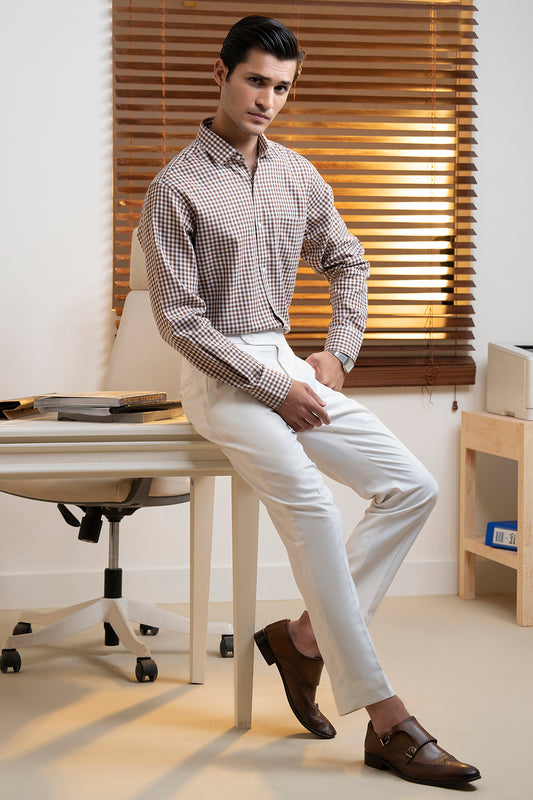 Formal Shirts - 5006