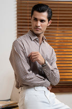 Formal Shirts - 5006