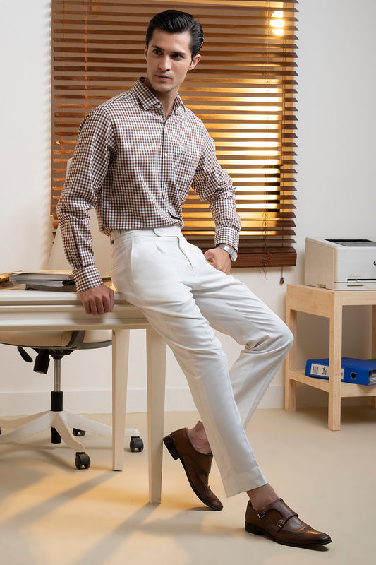 Formal Shirts - 5006