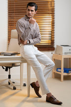 Formal Shirts - 5006
