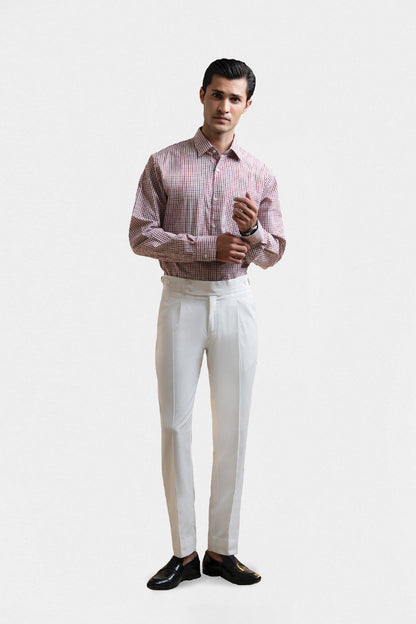 Formal Shirts - 5007