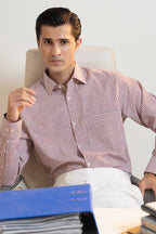 Formal Shirts - 5007