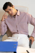Formal Shirts - 5007