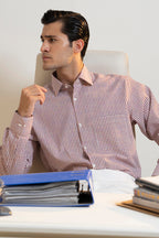 Formal Shirts - 5007