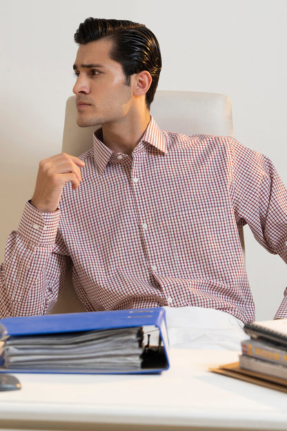 Formal Shirts - 5007