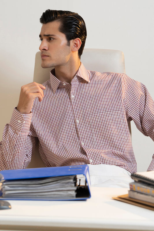 Formal Shirts - 5007