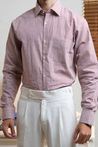 Formal Shirts - 5007