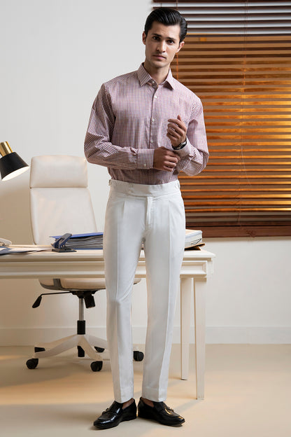 Formal Shirts - 5007
