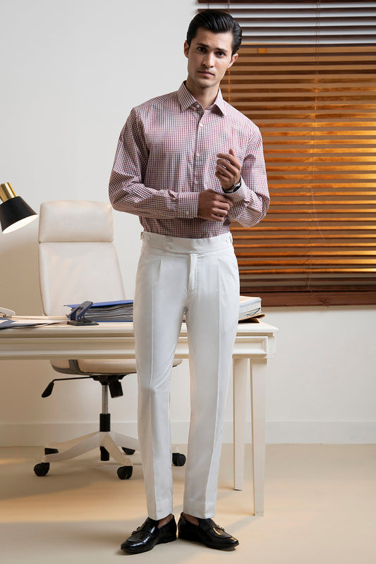 Formal Shirts - 5007
