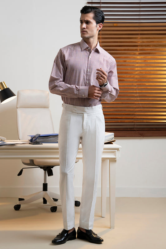 Formal Shirts - 5007