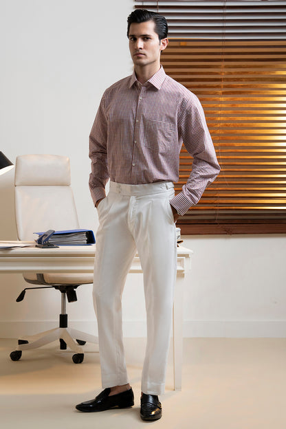 Formal Shirts - 5007