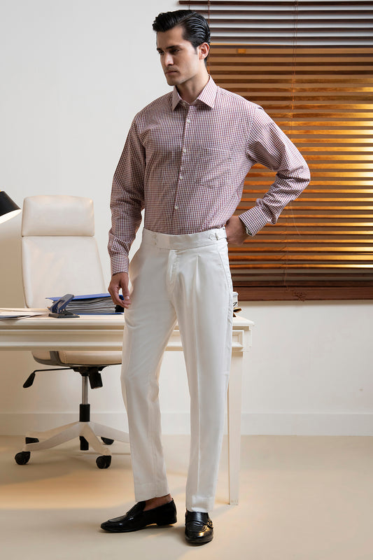 Formal Shirts - 5007
