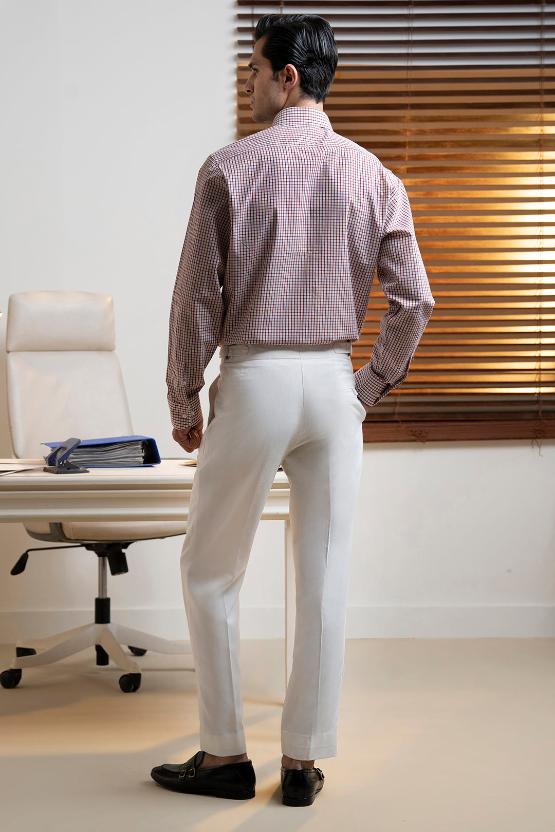 Formal Shirts - 5007