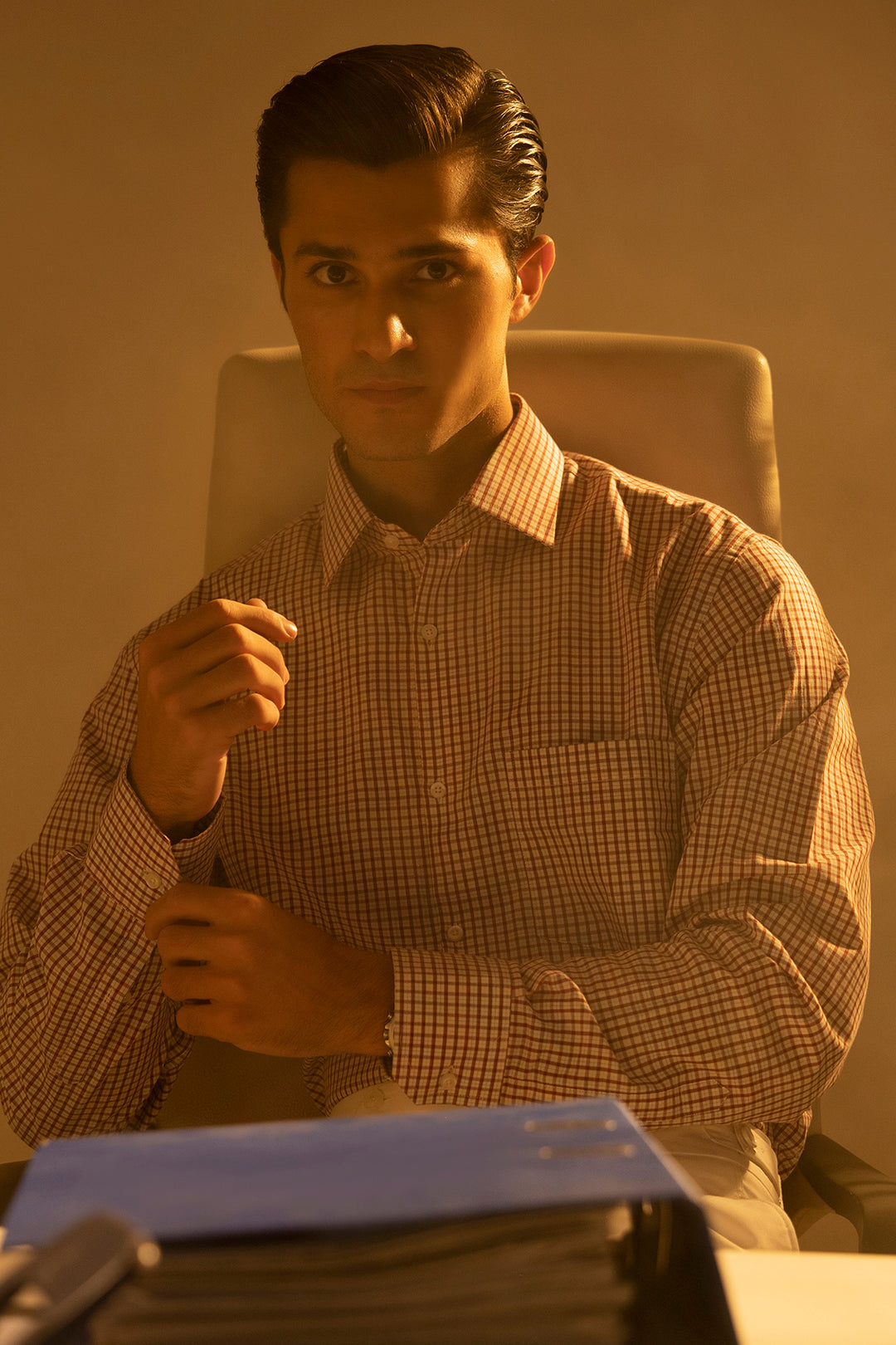 Formal Shirts - 5007