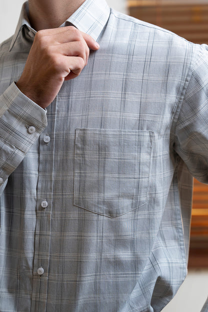 Formal Shirts - 5011